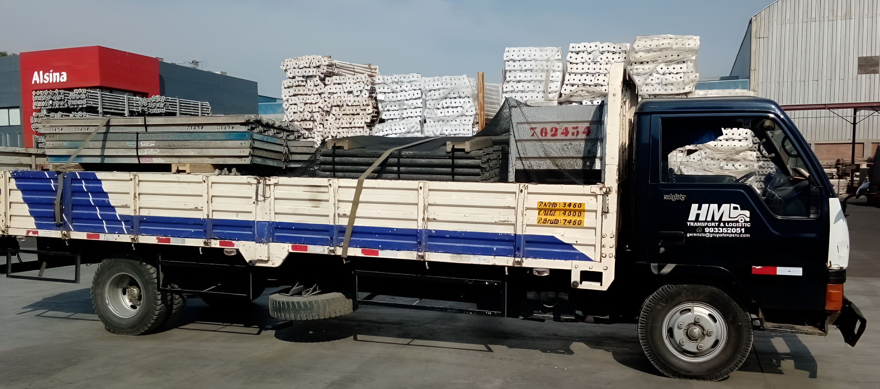 Transporte Liviano