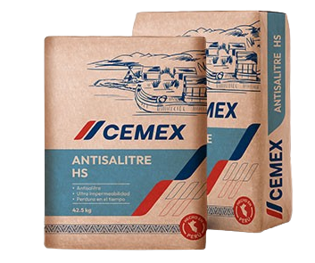 Cemex Antisalitre