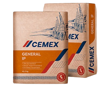 Cemex General