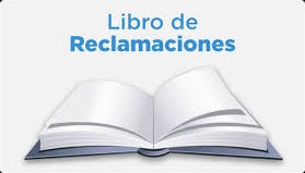 Ir a libro de reclamaciones